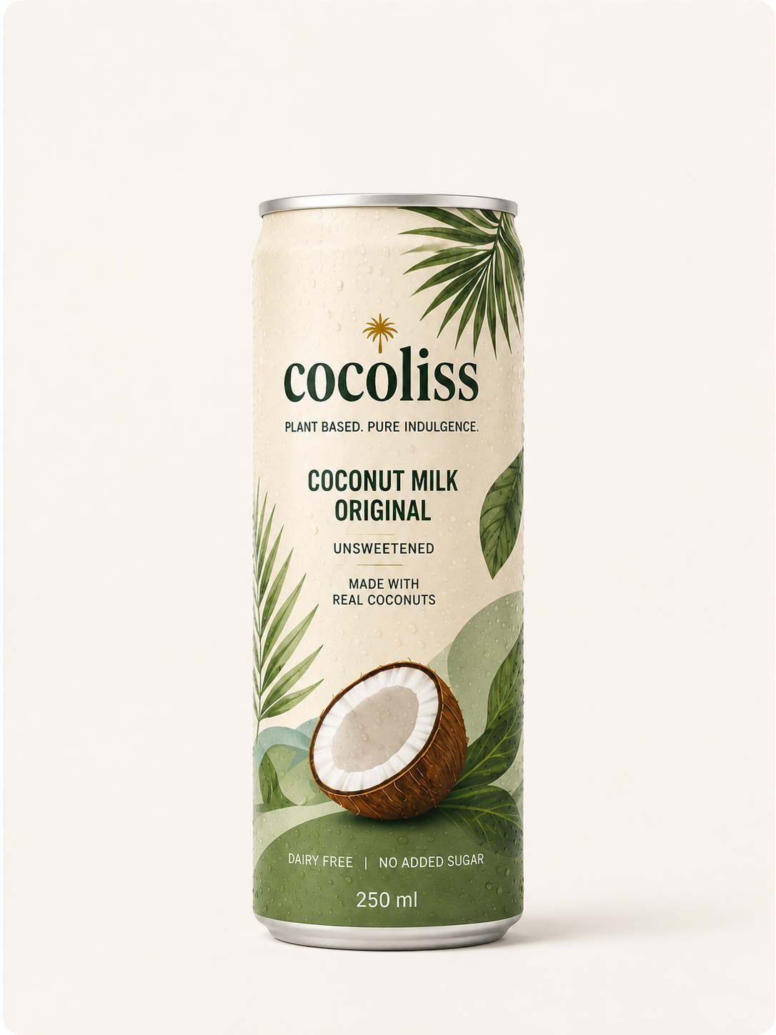 Coconut Milk