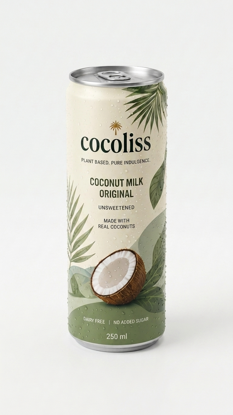 Coconut Milk