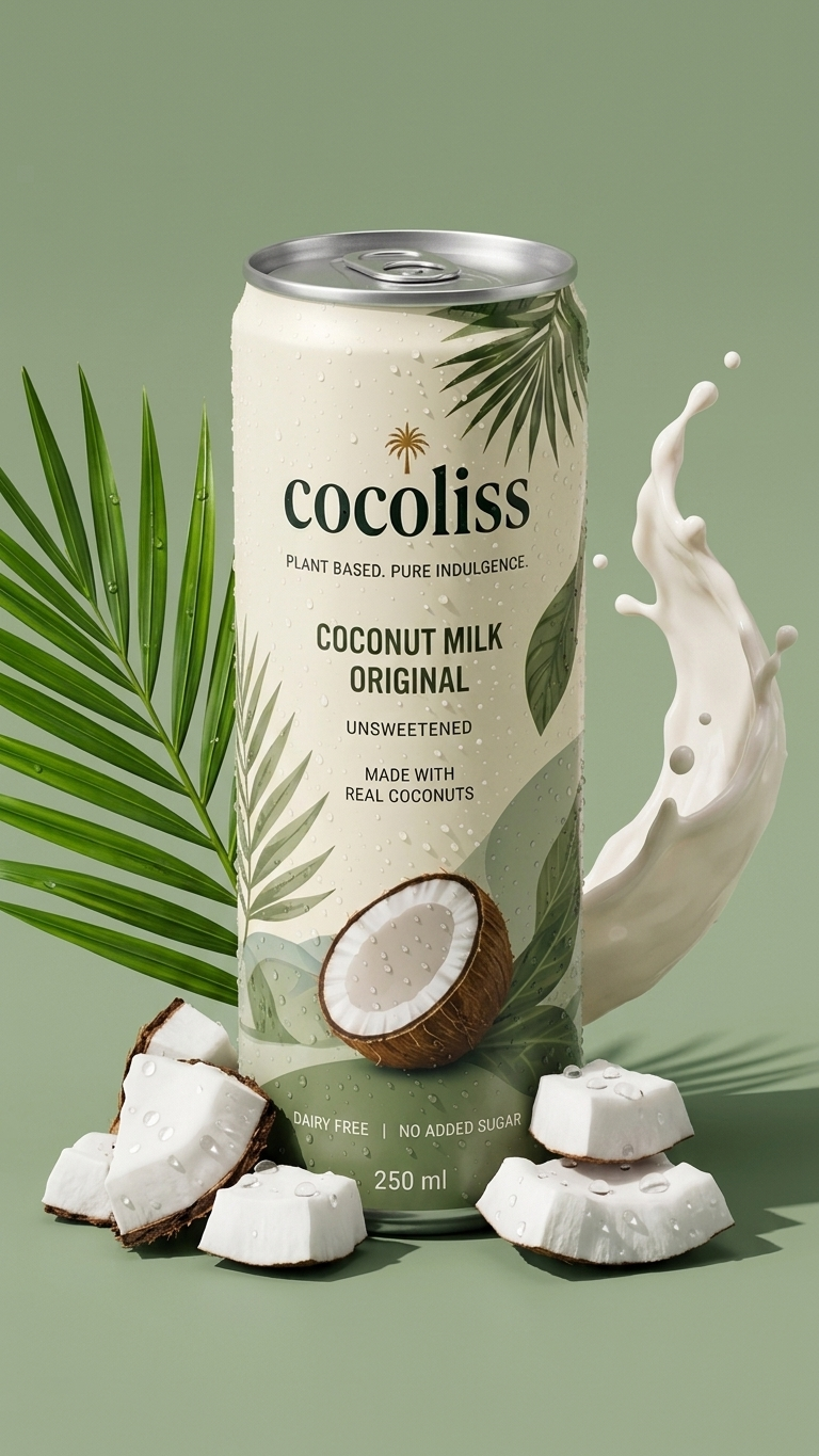Coconut Milk