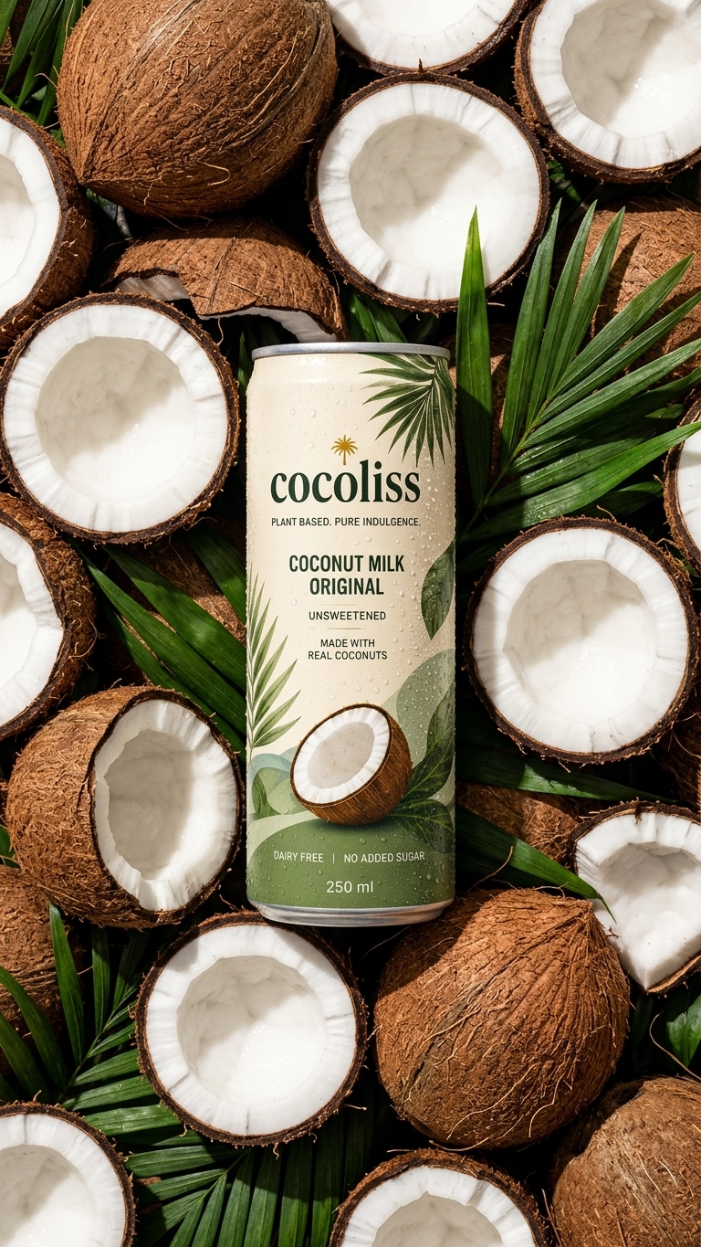Coconut Milk